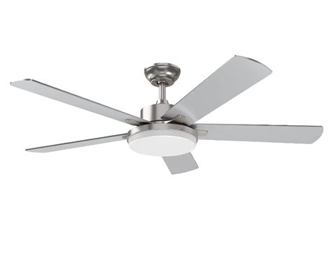 5 Blade Modern Decorative Ceiling Fan With Remote Control Amazon Ceiling Fans