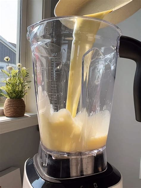 How to Make Heavy Cream with Milk & Butter (It can be whipped)