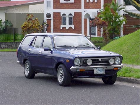 Datsun 120y B210 1973 1978