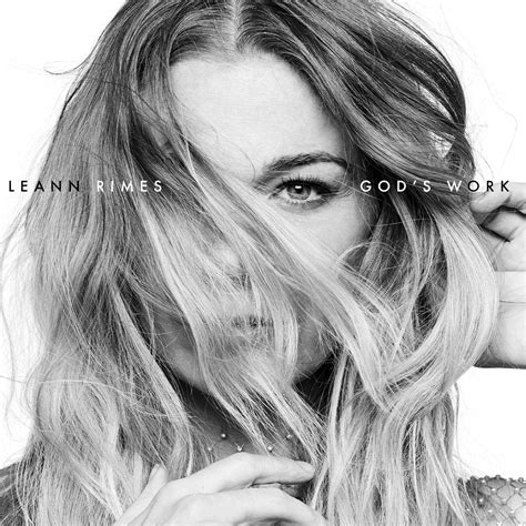 leann rimes singer songwriter actress author