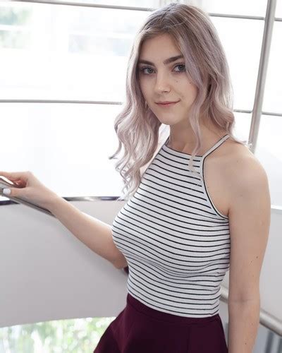 Eva Elfie X Fine Art Poster Print Bikini Model SKU EBay