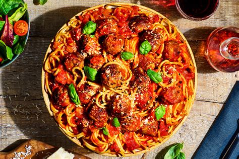 Spaghetti and Quorn Meatballs | Vegetarian Recipes | Quorn