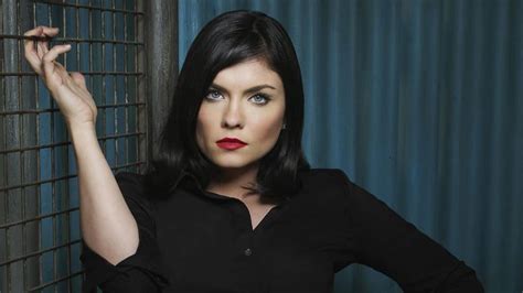 Naked Truth About Jodi Lyn O Keefe Net Worth Husband Height