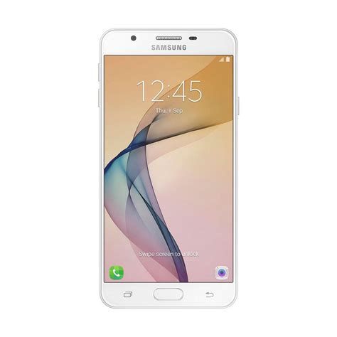 Smartphone Samsung Galaxy J Prime Dual Chip Tela De G