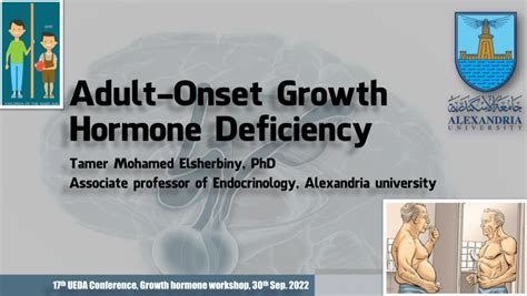 (PDF) Adult Onset Growth Hormone Deficiency