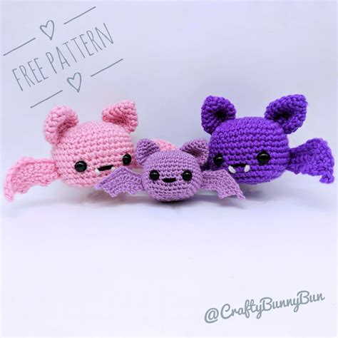 Cube Piggy Pig Amigurumi Pattern