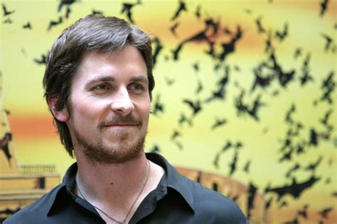 Christian Bale Once Shared He Was Interested In Doing A Batman That Was R Rated