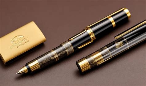 Most Expensive Pen - Top List Brands