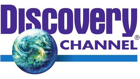 Discovery Logo Histoire Signification De Lemblème