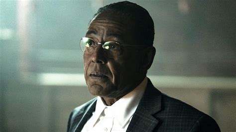 Better Call Saul Why Giancarlo Esposito Almost Didnt Return As Gus Fring