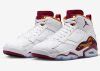 Où acheter les Jordan MVP 678 Cardinal au meilleur prix