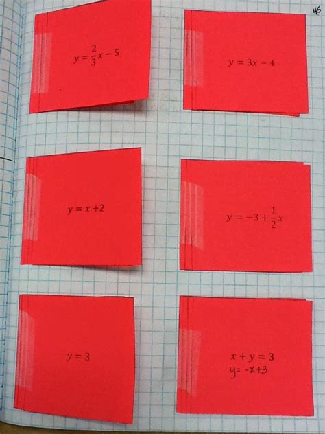 Restructuring Algebra: Linear Functions (Part 2)