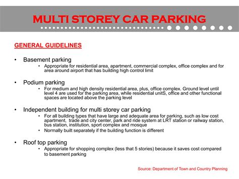 Parking Rates and Info for Grainger Town Multi Storey Car Park 16