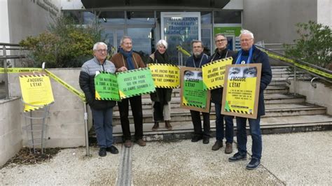 Poitiers LUFC Que Choisir De La Vienne Alerte Sur La Fracture Sanitaire