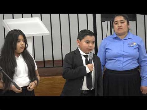 Los Soldados Del Rey Culto De Ni Os De Abril Youtube