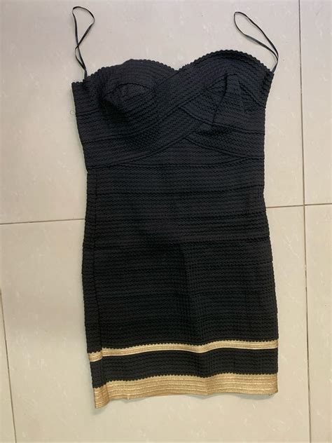 Tubinho Nada Básico Vestido Feminino Usado 63032854 enjoei