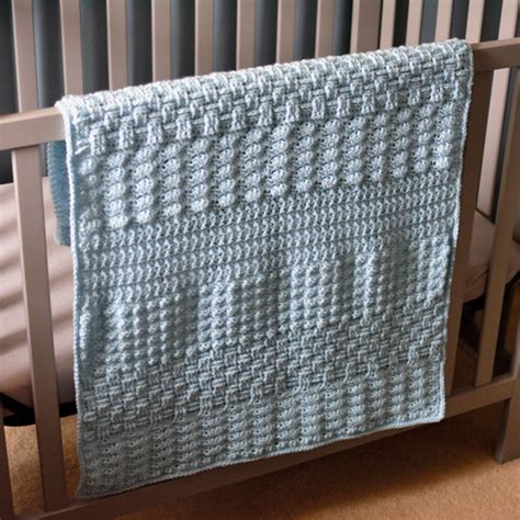 Crochet Spot Blog Archive Crochet Pattern Sampler Stitch Blanket