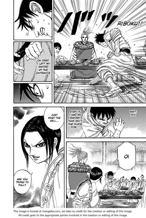 Kingdom Chapter 178 Kingdom Manga Online