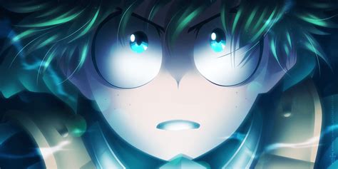 MHA Deku HD Wallpapers on WallpaperDog