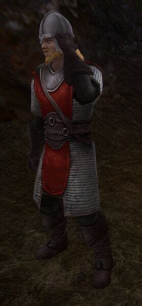 Ormwald Lotro Wiki