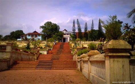 Tripunithura Hill Palace Kerala - Kerala Photos - Kerala