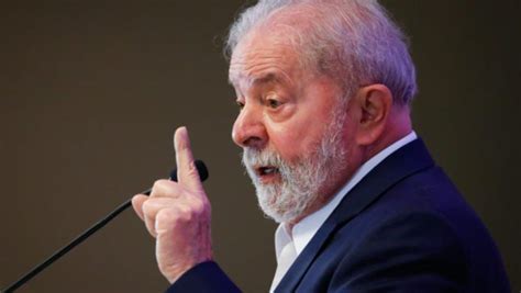 Lula Se Cansa E Decide Revelar Toda A Verdade Sobre Sua Relação Com O Stf É Uma Relação De