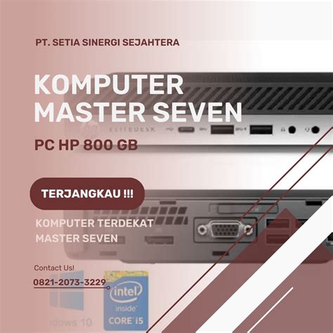 Komputer Bekas Elektronik Komputer Laptop Di Carousell