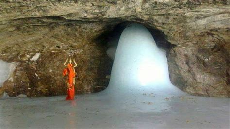 Amarnath Yatra