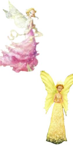 Disney Fairies Queen Clarion