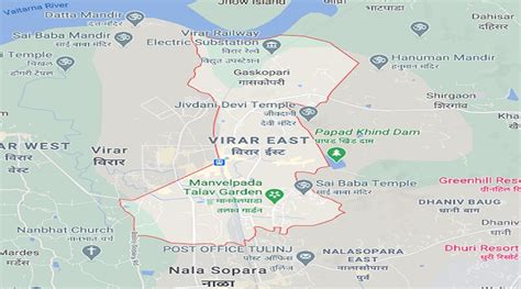 Virar East Real Estate Virar East Property Rates Mumbai Agents