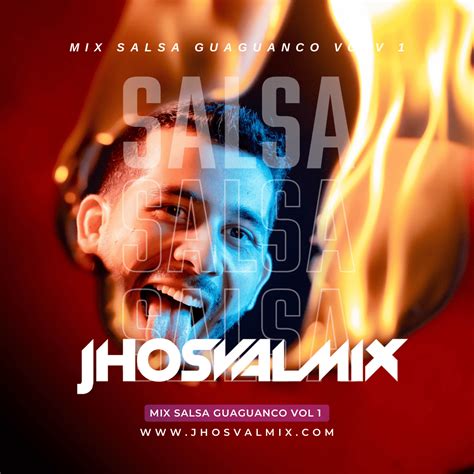 Descargar Música Dj Jhosval Mix ¡sus Mejores Mezclas