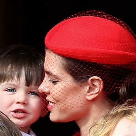 Pingl Par Melinda Shugrue Sur Nobility Charlotte Casiraghi Elmaleh