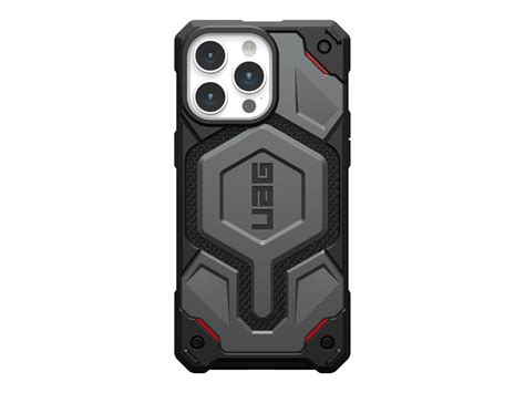 UAG Rugged Case For Apple IPhone 15 Pro Max 6 7in Shi