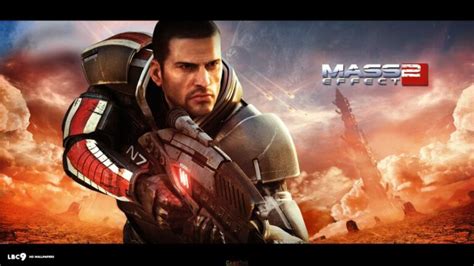 Mass Effect 2 Pc Complete Game Download Now Gdv