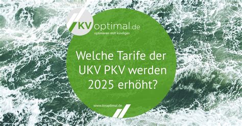 Welche Tarife der Generali PKV werden 2025 erhöht KVoptimal de GmbH