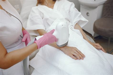 Laser Hair Removal Sparsh Skin Clinic