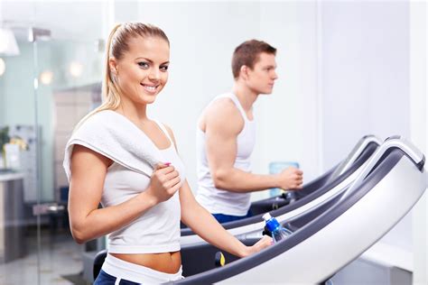 Las Vegas Personal Trainer - VIP Fitness