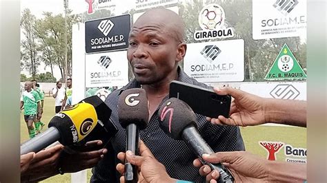 Dabanda Gives Victory To Sagrada Esperan A Angola