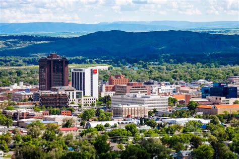 340 Montana Skyline Stock Photos Pictures And Royalty Free Images Istock