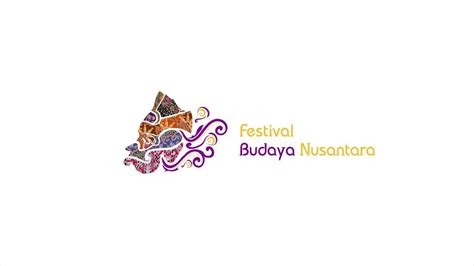 Logo Festival Budaya 40 Koleksi Gambar