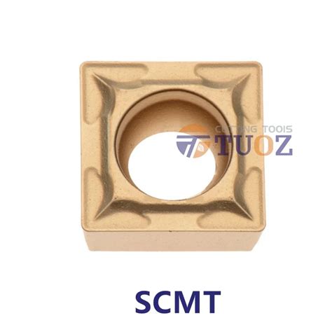 Original Scmt Scmt Ue Carbide Inserts Scmt