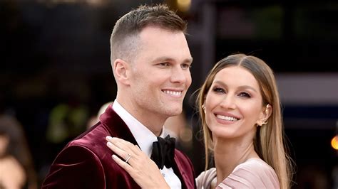 Tom Brady Acaba De Abordar Sus Planes De Futuro En Medio De Los Rumores