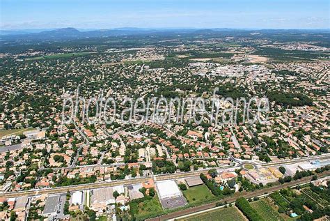 Photo A Rienne Castelnau Le Lez H Rault Paf