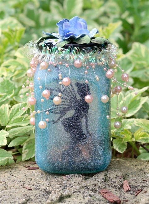 20 Beautiful Diy Fairy Jar Ideas And Designs For 2021 Fairy Jars Diy Fairy Jars Fairy Lanterns