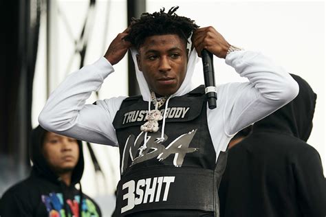 NBA YOUNGBOY SMILING IN SURFACED JAIL PICTURE - Clout Culture