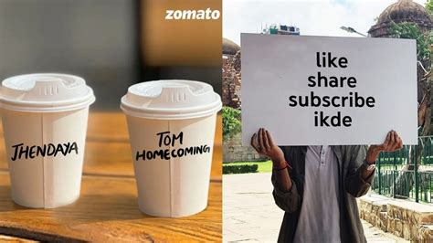 YouTube, Zomato, and Domino’s share rib-tickling memes on NMACC ...