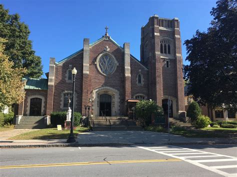 St. Joseph's Church :: Roman Catholic Diocese of Albany