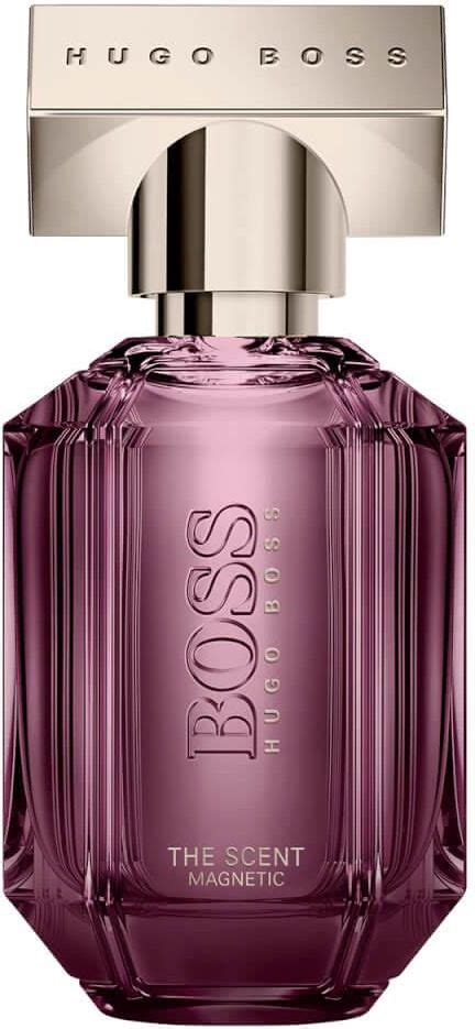 Hugo Boss The Scent Magnetic For Her Woda Perfumowana 30 Ml Ceneo Pl