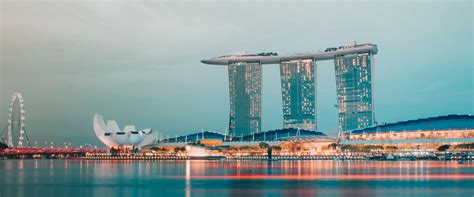 Guide To Investments In Singapore