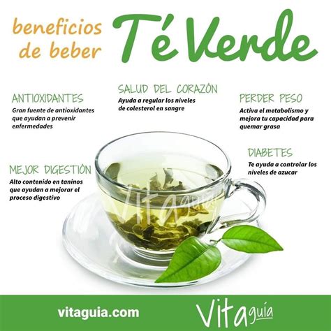 Beneficios Del Te Verde En Hot Sex Picture